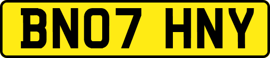 BN07HNY