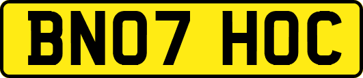 BN07HOC
