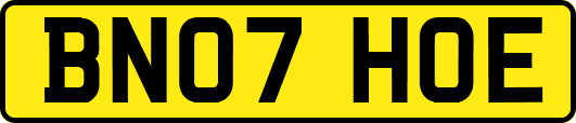 BN07HOE