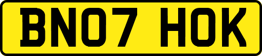 BN07HOK