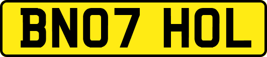BN07HOL