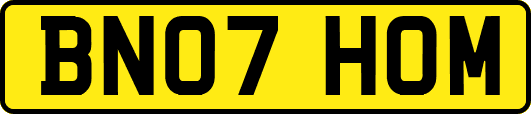 BN07HOM