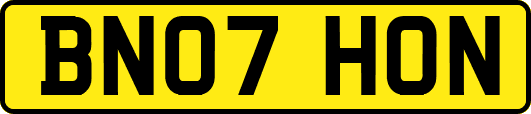 BN07HON