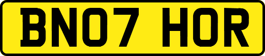 BN07HOR