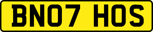BN07HOS