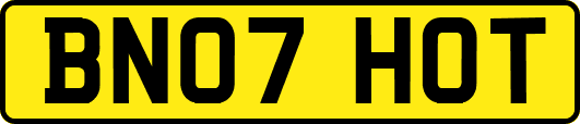 BN07HOT