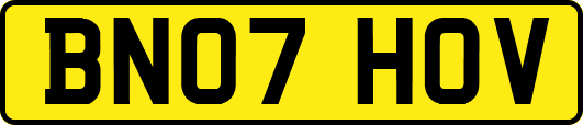 BN07HOV