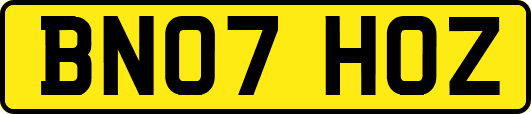 BN07HOZ