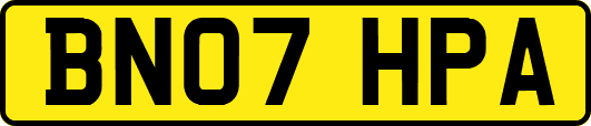 BN07HPA
