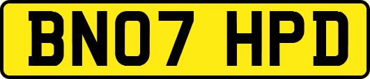 BN07HPD