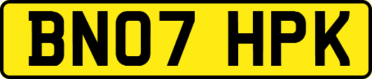 BN07HPK