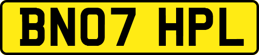 BN07HPL