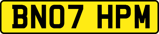 BN07HPM