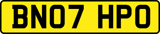 BN07HPO