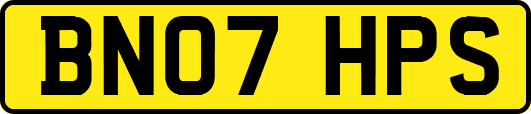 BN07HPS