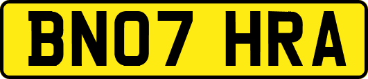 BN07HRA