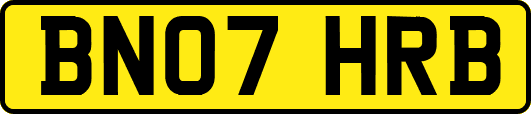 BN07HRB