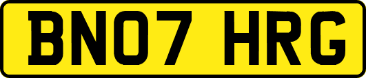 BN07HRG