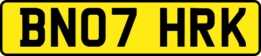 BN07HRK