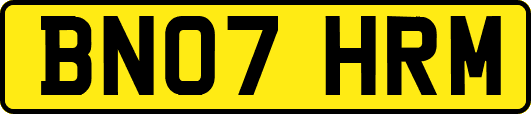 BN07HRM