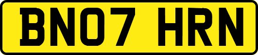 BN07HRN