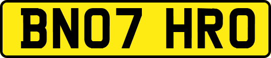 BN07HRO