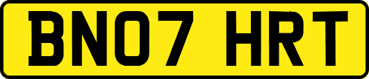 BN07HRT