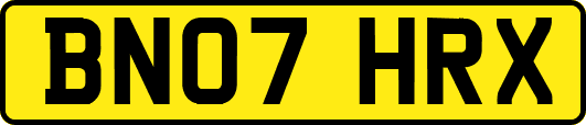 BN07HRX