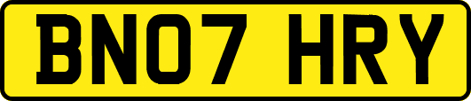 BN07HRY