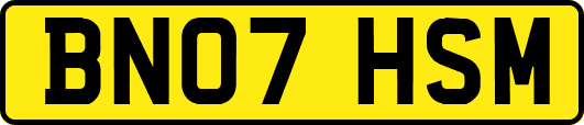 BN07HSM