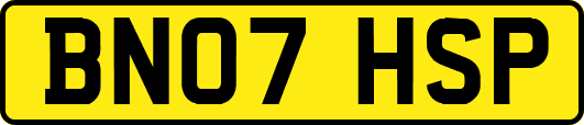 BN07HSP