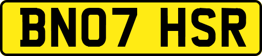 BN07HSR
