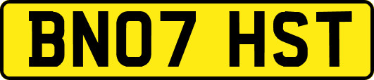 BN07HST