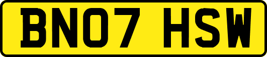 BN07HSW