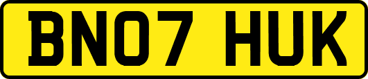 BN07HUK