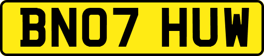 BN07HUW