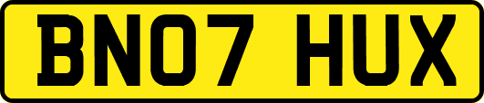 BN07HUX