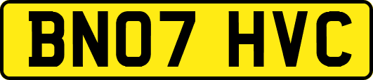 BN07HVC