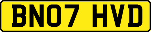 BN07HVD