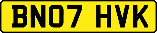BN07HVK