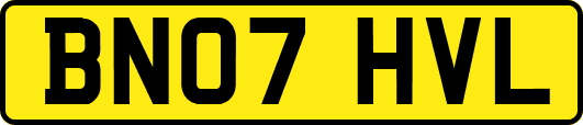 BN07HVL