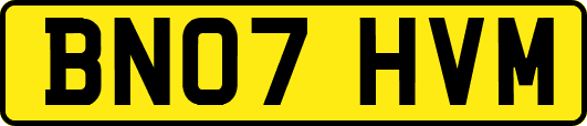 BN07HVM