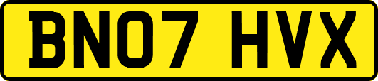 BN07HVX