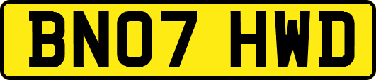 BN07HWD
