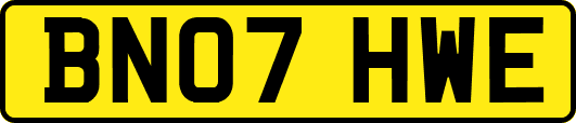 BN07HWE
