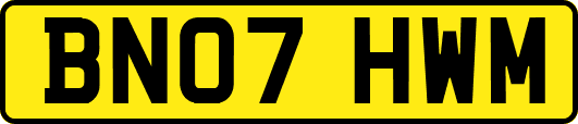 BN07HWM
