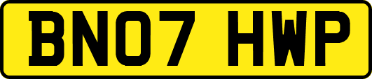 BN07HWP