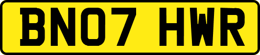 BN07HWR