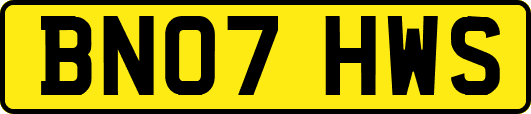 BN07HWS