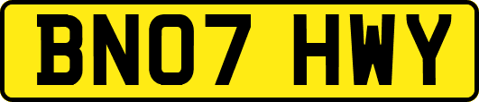 BN07HWY
